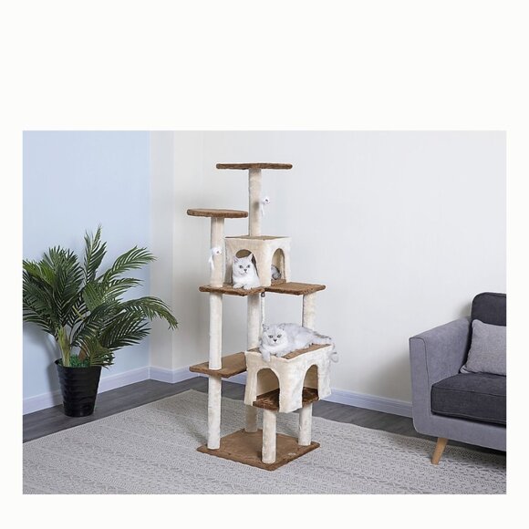 Cat Tree - Picture 3 of 3